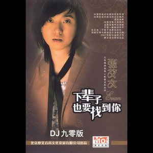 下辈子也要找到你 (DJ九零版伴奏)