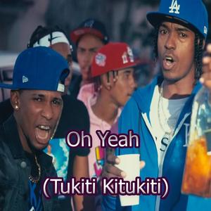 Oh Yeah (feat. Julio Ortiz) [Explicit]