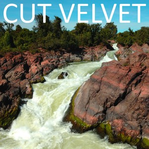 Cut Velvet