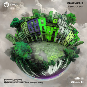 Ephemeris (After Burn Remix)
