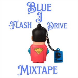 Flash Drive Mixtape (Explicit)