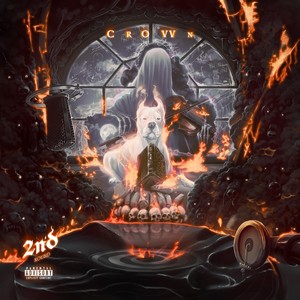 10VERS x FURAX BARBAROSSA x SENDO x ABRAZIF - 2nd Round (Explicit)