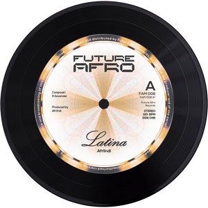 Latina (Extended Edit)