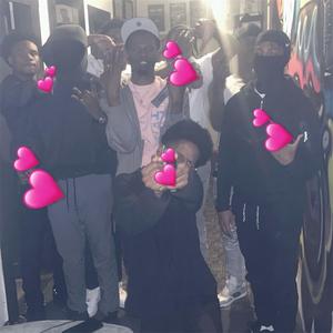 Free Da Bullies (feat. Pdugg Fr) (Explicit)