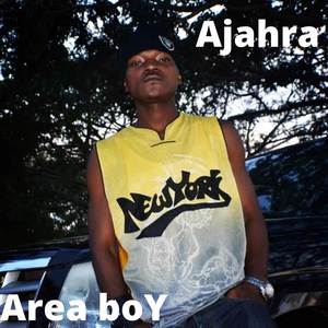 Area Boy