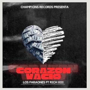 Corazón Vacío (Explicit)