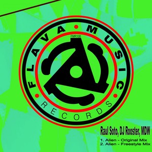 Alien (Original Mix)