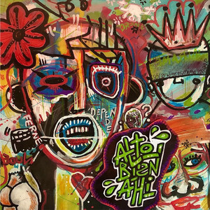 Mirame (feat. Manutencio)