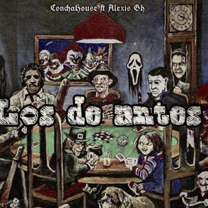 Los De Antes (feat. SkinyBlack G & Uri GC) (Explicit)