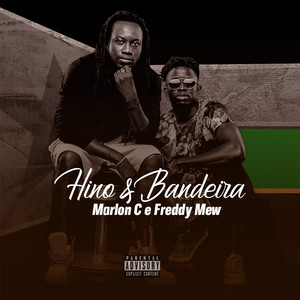 Hino & Bandeira (Explicit)