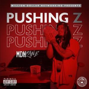 Pushing Z (Explicit)