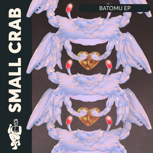 Batomu EP