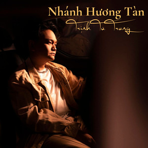 Nhánh Hương Tàn (OST Như Ý Truyện)