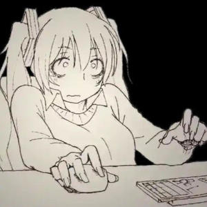 a perfect way to end things (feat. haunted_sad) (Explicit)