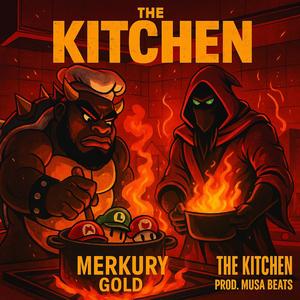 The Kitchen (Explicit)