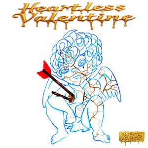 Heartless Valentine (Explicit)