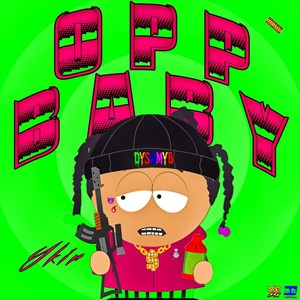 Active(feat. Spanish Fresh) (Explicit)