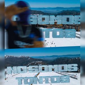 No Somos Tontos 2 (feat. Sonido Certero) (Explicit)