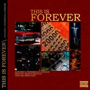 Bad Blood (feat. Popeskillz, Disease & BombaKing) (Explicit)