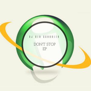 Don't Stop EP