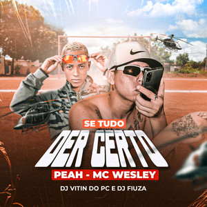 Se Tudo Der Certo (Explicit)