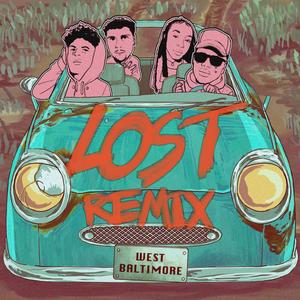 LOST (feat. Jurdan Bryant, NoLa, Lady Agelos & Kinesthesia) (Remix)