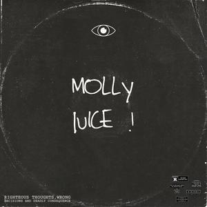 Molly Juice ! (feat. Digo $teez) (Explicit)
