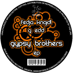 Moga Fedje Brkovi (Fedja Knajdl Remix)