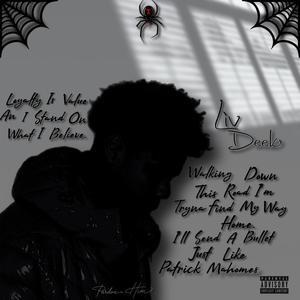 Pardon Him (Explicit)