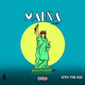 Mahsa Amini FREESTYLE (Explicit)