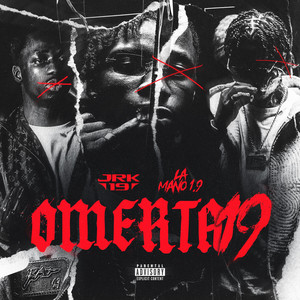 Omerta 19 (Explicit)