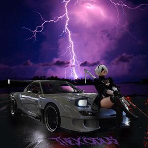 BACKSEAT SRT (Explicit)