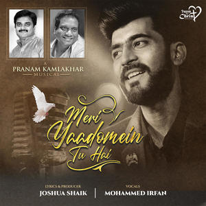 Meri Yaadomein Tu Hai (feat. Pranam Kamlakhar & Mohammed Irfan)