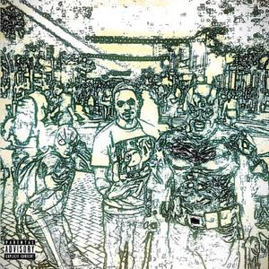 Spirit(feat. Mike Rob) (Explicit)