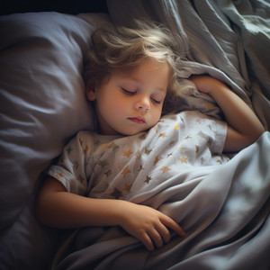 Lullaby's Peaceful Night Sways