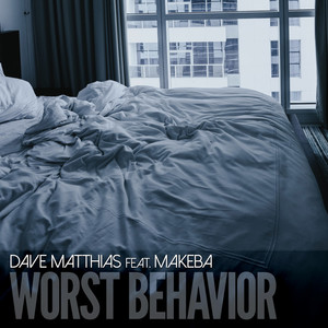 Worst Behavior (feat. Makeba) (Instrumental Club Mix)