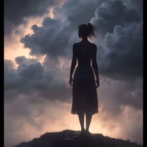 Even in the Afterlife