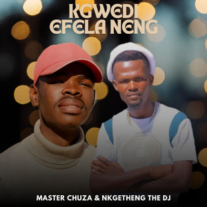 Kgwedi Efela Neng