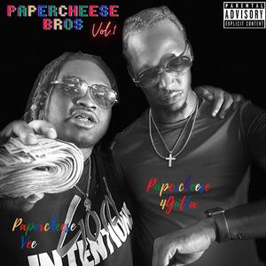 PAPERCHEESE (OUTRO) (Explicit)