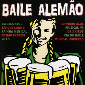 Baile Alemão