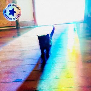 I'M GETTING BETTER (Explicit)