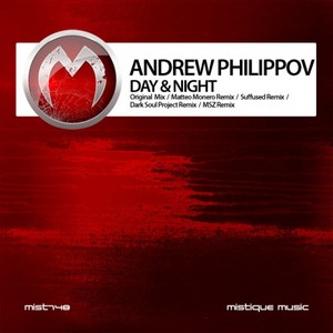 A Day (Matteo Monero Mix)