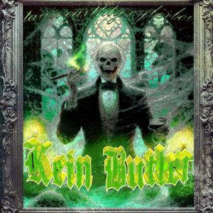 KEIN BUTLER (feat. earthly) (Explicit)