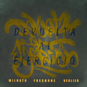 Devuelta al Ejercicio (Explicit)