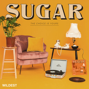 Sugar(The Choice Is Yours)