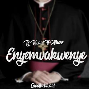 Enyemvakwenye (feat. Atheez)