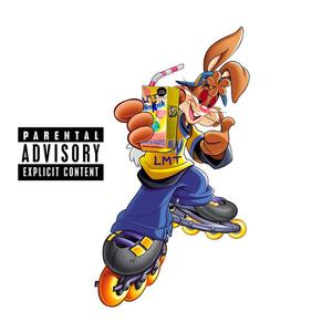 Neskuik de Fresa (feat. Licenciado Blunt) (Explicit)