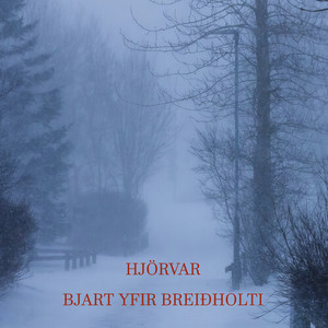 Bjart yfir Breiðholti