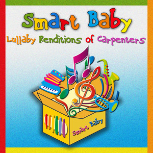 Lullaby Renditions of Carpenters