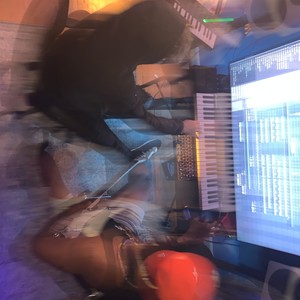 TakeItSlow (feat. JayRayy) (Explicit)